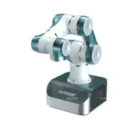 TCR Table-top Collaborative Robot