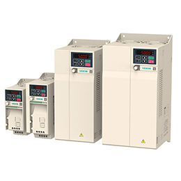 AC10 Series Frequency Inverter