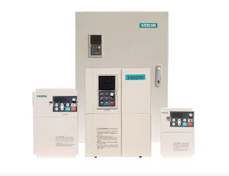 AC200 High Performance Vector Control AC Drive