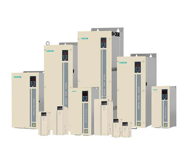 AC310 Series Frequency Inverter