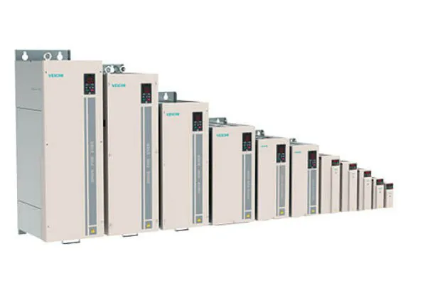 AC330 Special Frequency Inverter for Synchronous Reluctance Motor