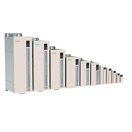 AC330 Special Frequency Inverter for Synchronous Reluctance Motor