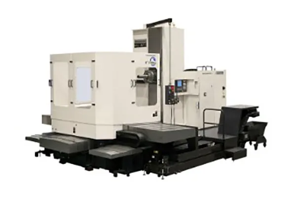 Horizontal Boring Machine
