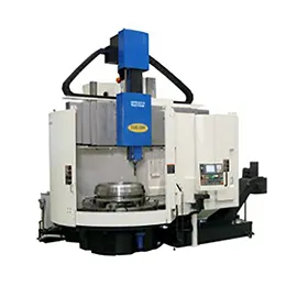 Vertical Boring & Turning Mill