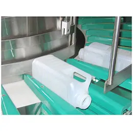 Unscrambling & Feeding Systems