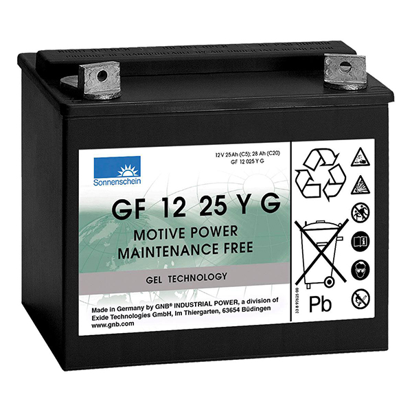 12v | Gel Battery | for home and industrial