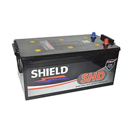 Shield Performance SHD-CV Super Heavy Duty