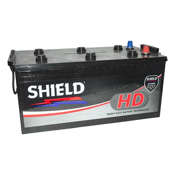 12 Volts | Heavy duty battery | for commercial vehicles