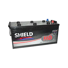 Shield Performance HD-CV Heavy Duty