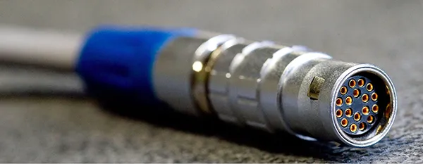 High density cable assemblies