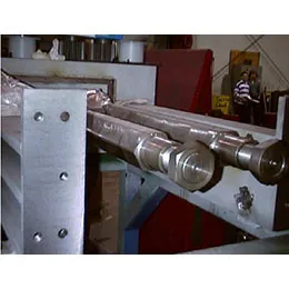 Hex Shafts