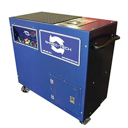 Shred-Tech ST-5 Portable Shredder