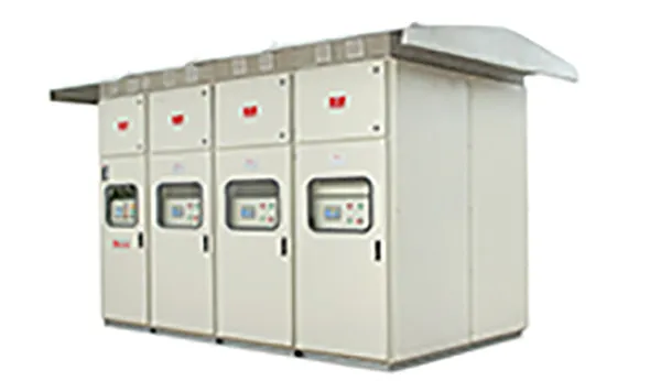 MV APFC System