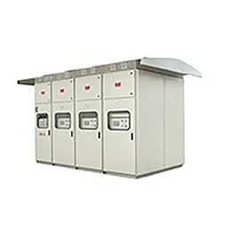 MV APFC System