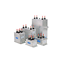 Water cooled Capacitors
