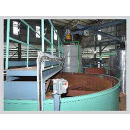 Filtrate Clarification System