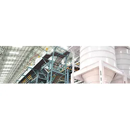 Milling Section