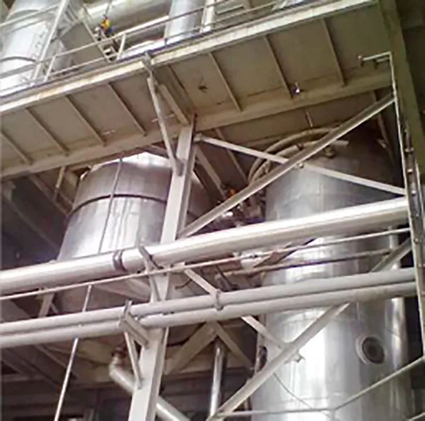 Steam Transformer