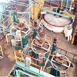 Syrup Clarification System
