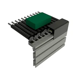 Slip-Torque Technology