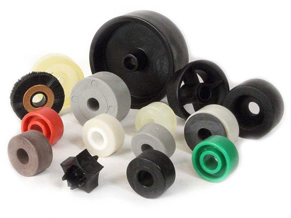 Standard & Specialty Rollers
