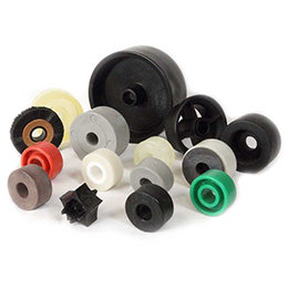 Standard & Specialty Rollers