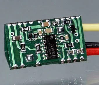 Electronic Assemblies