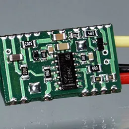 Electronic Assemblies