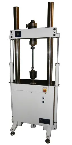 Servo-hydraulic  50kN