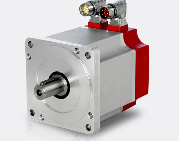 PERMANENT MAGNET SYNCHRONOUS MOTORS