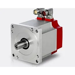 PERMANENT MAGNET SYNCHRONOUS MOTORS