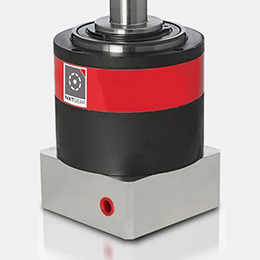 PRECISION PLANETARY GEARBOXES