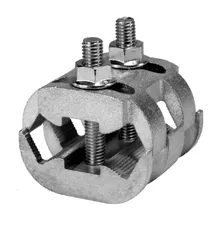 LVM SERIES BRANCH CONNECTORS