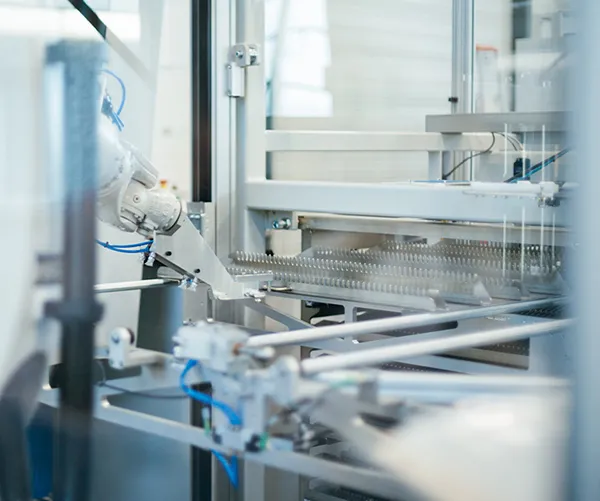 Automation Solutions for Your Application