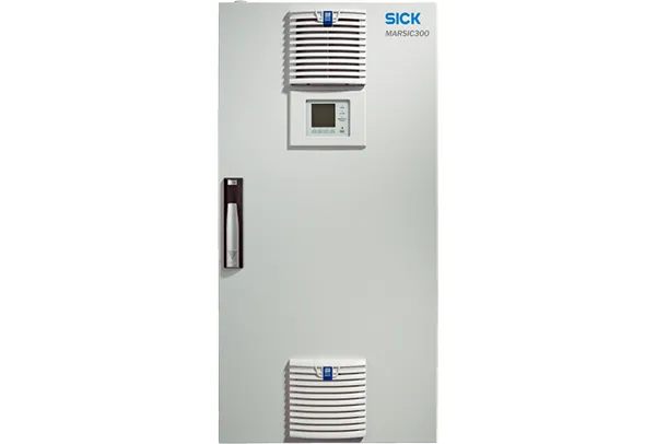 CEMS solutions MARSIC300