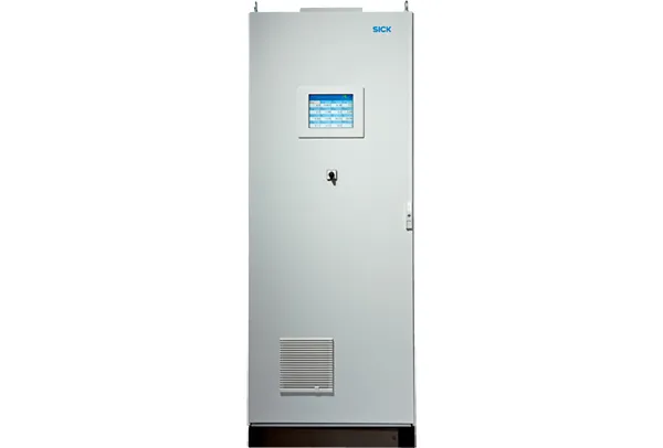 CEMS solutions MCS100FT