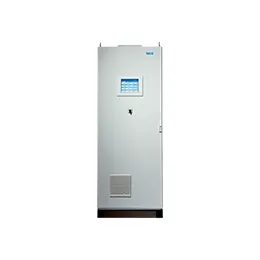 CEMS solutions MCS100FT