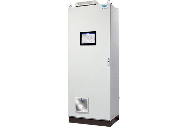 CEMS solutions MCS200HW
