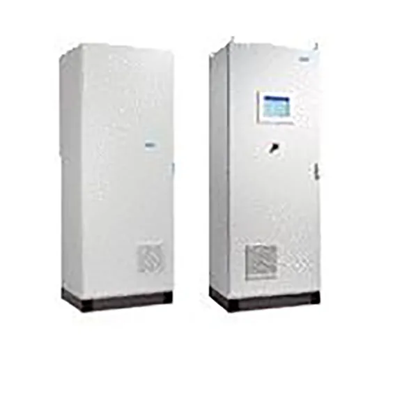 Analyzer solutions