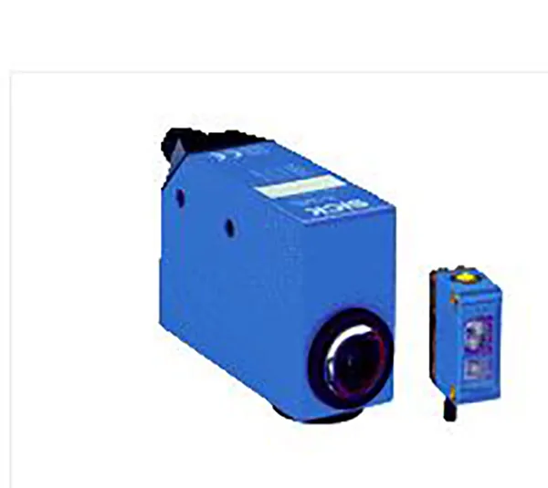 Color sensors