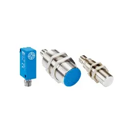 Magnetic proximity sensors