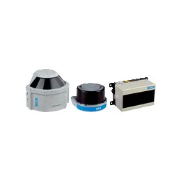 3D LiDAR sensors