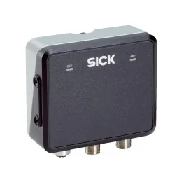 Radar sensors