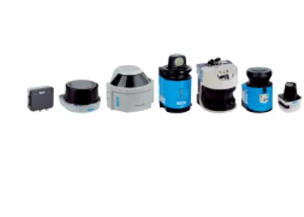 Detection and ranging solutions