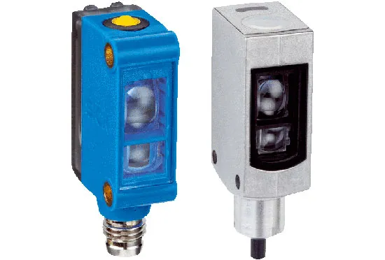 Contrast sensors-KTM Prime