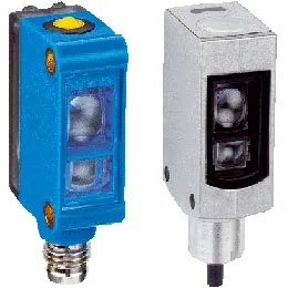 Contrast sensors-KTM Prime