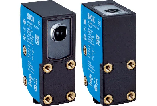Contrast sensors-KTX Prime
