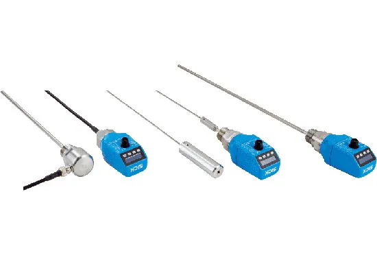 Level sensors-LFP Cubic