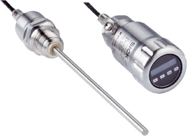 Level sensors-LFP1000-G1BMB