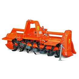 Rotary-tillers CS